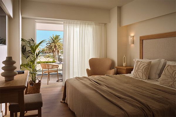 Hôtel Club Framissima Creta Beach 4* pas cher photo 9