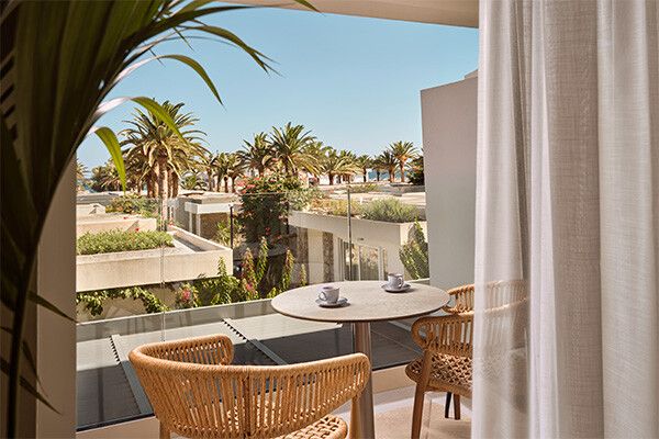 Hôtel Club Framissima Creta Beach 4* pas cher photo 10