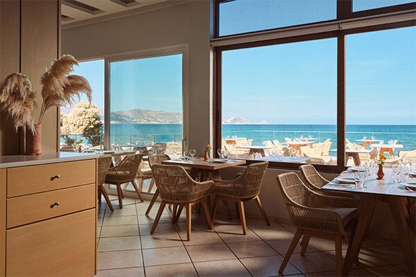 Hôtel Club Framissima Creta Beach 4* pas cher photo 12