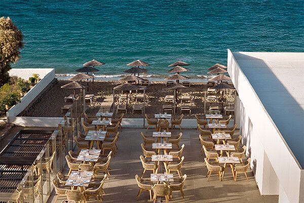 Hôtel Club Framissima Creta Beach 4* pas cher photo 13