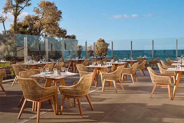 Hôtel Club Framissima Creta Beach 4* pas cher photo 14