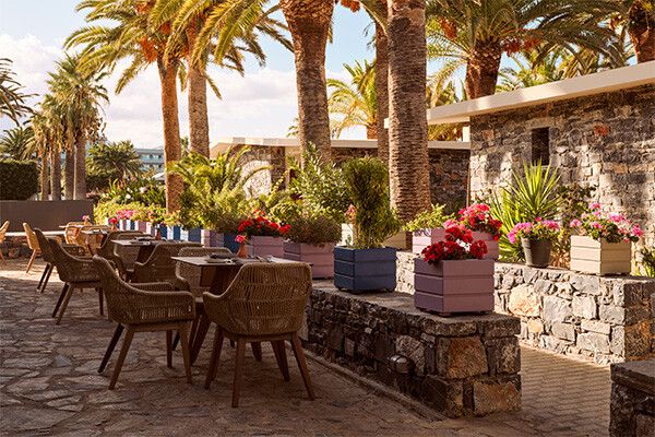 Hôtel Club Framissima Creta Beach 4* pas cher photo 16