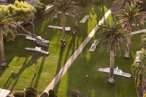 Hôtel Club Framissima Creta Beach 4* pas cher photo 22