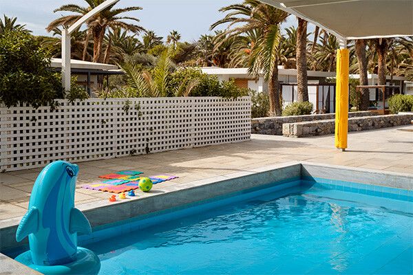 Hôtel Club Framissima Creta Beach 4* pas cher photo 24