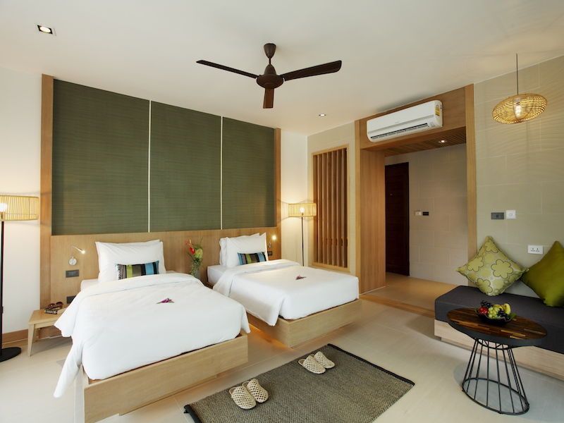 Hôtel Mandarava Resort & Spa 5* pas cher photo 6