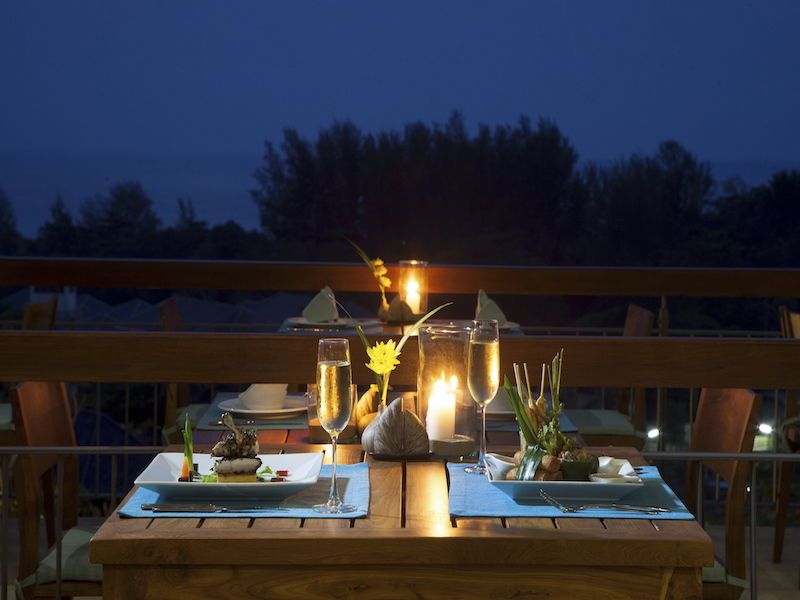 Hôtel Mandarava Resort & Spa 5* pas cher photo 8