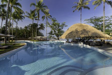 Hôtel Eden Beach Khao Lak Resort et Spa 5* pas cher photo 1
