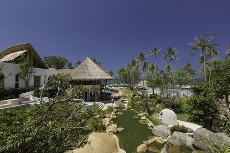 Hôtel Eden Beach Khao Lak Resort et Spa 5* pas cher photo 9