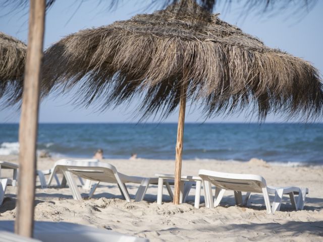 Hôtel Mondi Club Vincci Marillia 4* pas cher photo 8