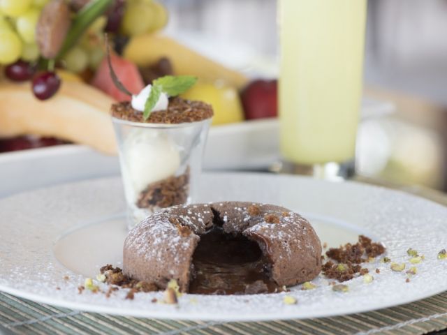 Hôtel Mondi Club Vincci Marillia 4* pas cher photo 12