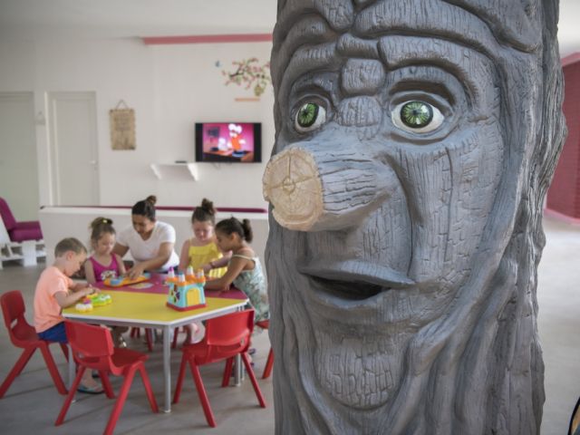 Hôtel Mondi Club Vincci Marillia 4* pas cher photo 14