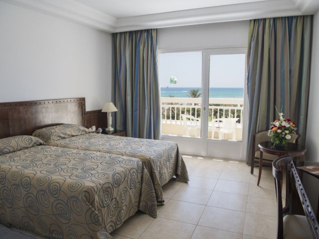 Hôtel Mondi Club Vincci Marillia 4* pas cher photo 15