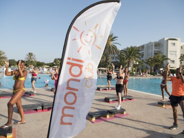 Hôtel Mondi Club Vincci Marillia 4* pas cher photo 20