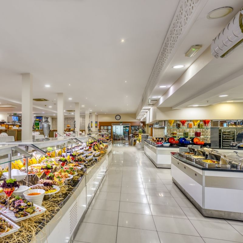 Hôtel Sea Life Family 5* pas cher photo 14