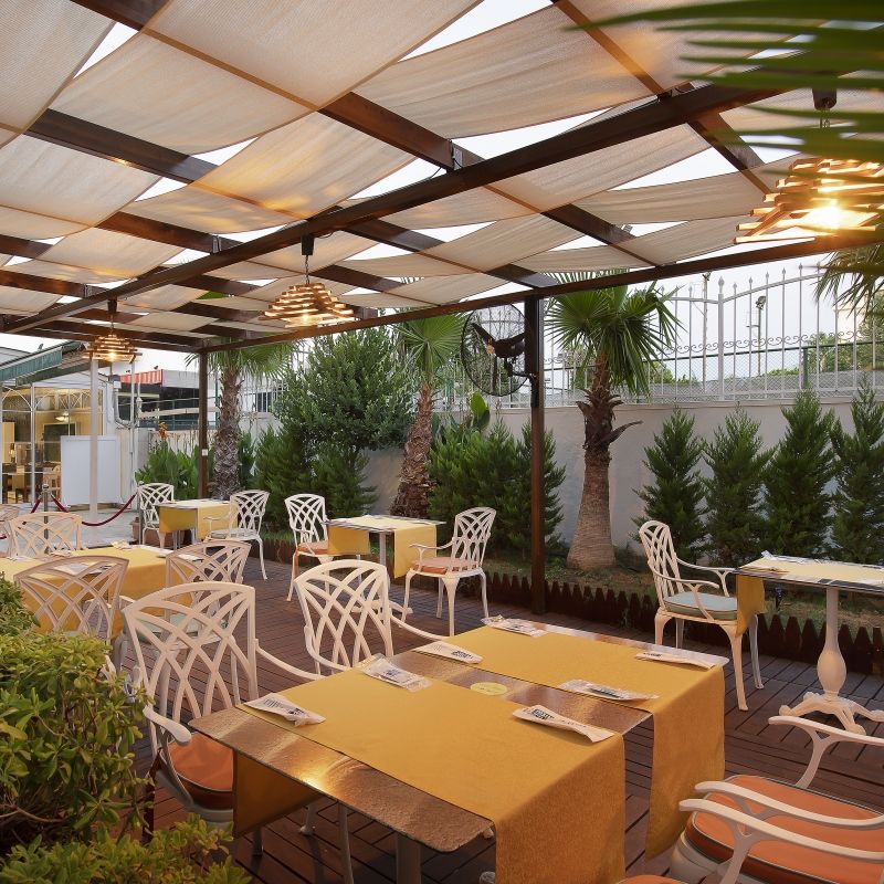 Hôtel Sea Life Family 5* pas cher photo 19