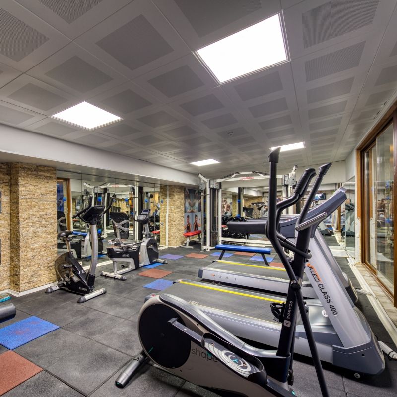 Hôtel Sea Life Family 5* pas cher photo 23