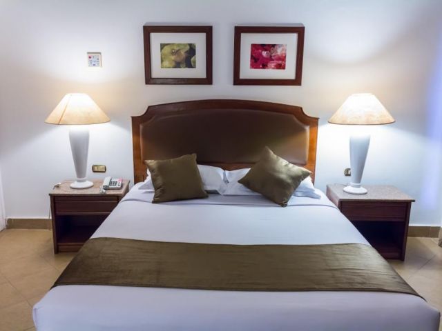 Hôtel Marlin Inn Azur Resort 4* pas cher photo 12