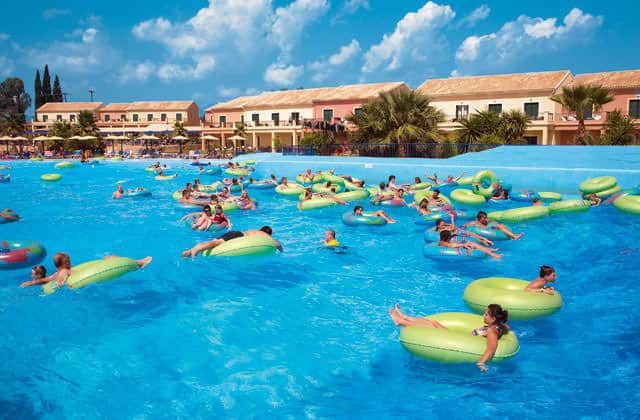 Hôtel SplashWorld Aqualand Resort 4* pas cher photo 2