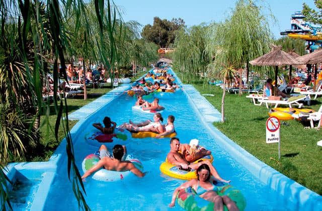 Hôtel SplashWorld Aqualand Resort 4* pas cher photo 3