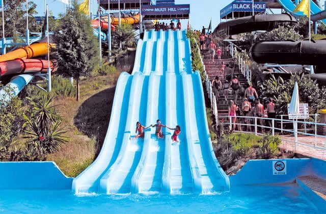 Hôtel SplashWorld Aqualand Resort 4* pas cher photo 5