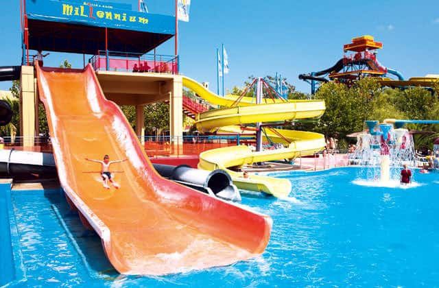 Hôtel SplashWorld Aqualand Resort 4* pas cher photo 6