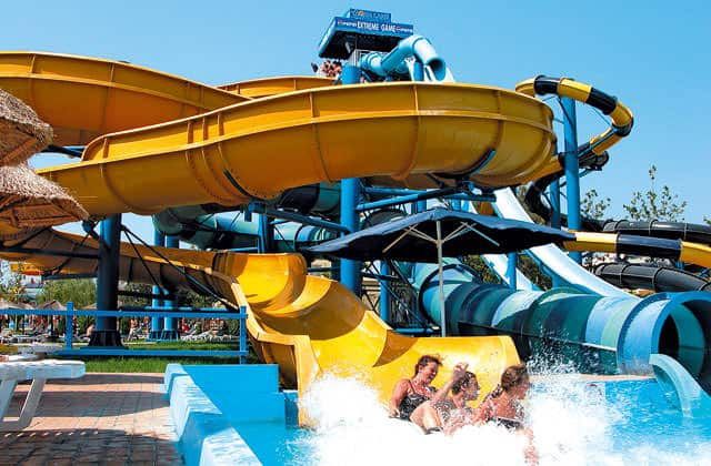 Hôtel SplashWorld Aqualand Resort 4* pas cher photo 7