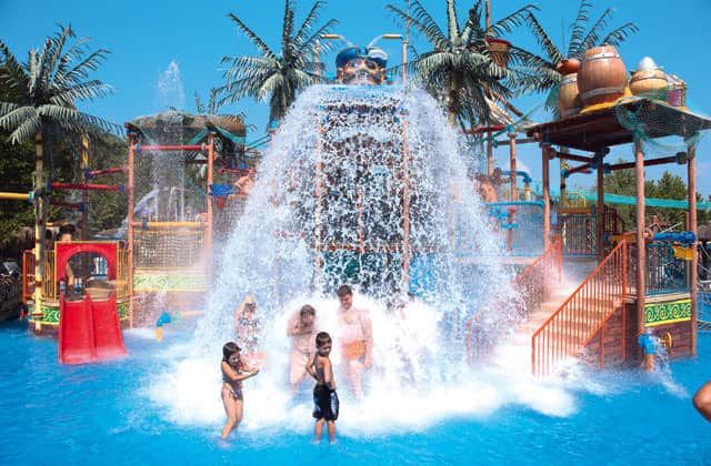 Hôtel SplashWorld Aqualand Resort 4* pas cher photo 8