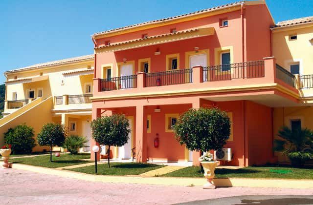 Hôtel SplashWorld Aqualand Resort 4* pas cher photo 10