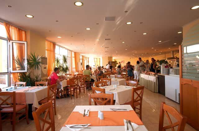 Hôtel SplashWorld Aqualand Resort 4* pas cher photo 11