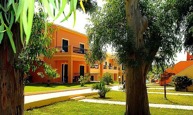 Hôtel SplashWorld Aqualand Resort 4* pas cher photo 13