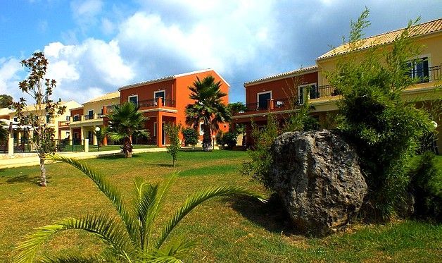 Hôtel SplashWorld Aqualand Resort 4* pas cher photo 14