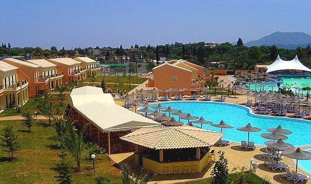 Hôtel SplashWorld Aqualand Resort 4* pas cher photo 15