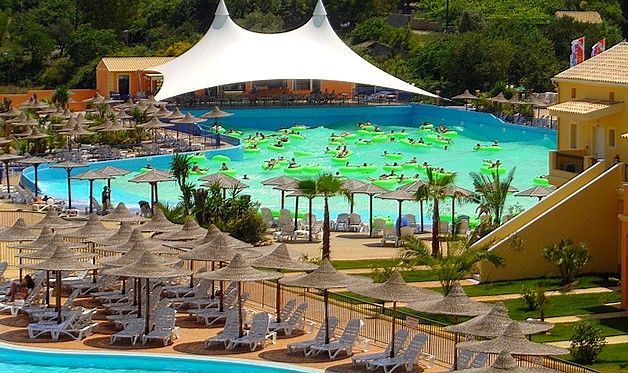 Hôtel SplashWorld Aqualand Resort 4* pas cher photo 16