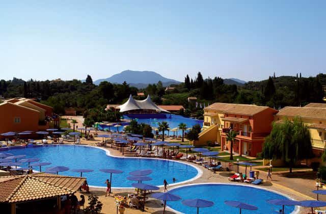 Hôtel SplashWorld Aqualand Resort 4* pas cher photo 17