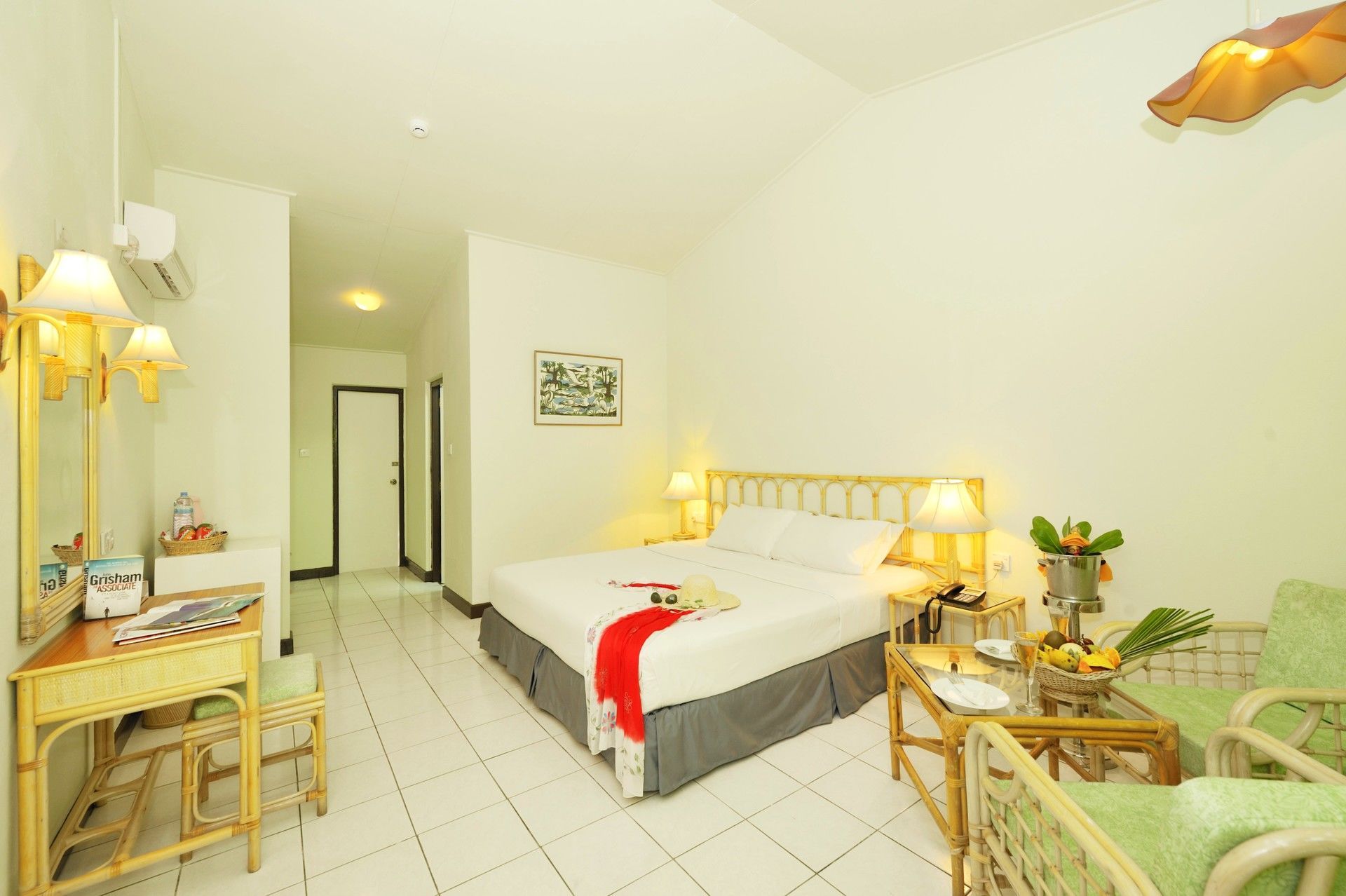 Hôtel Fun Island Resort et Spa 3* pas cher photo 6