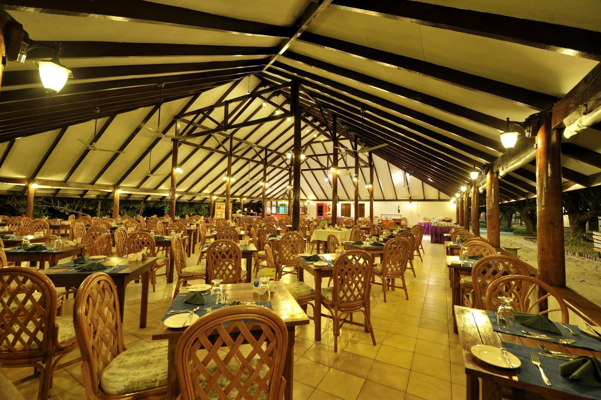 Hôtel Fun Island Resort et Spa 3* pas cher photo 9