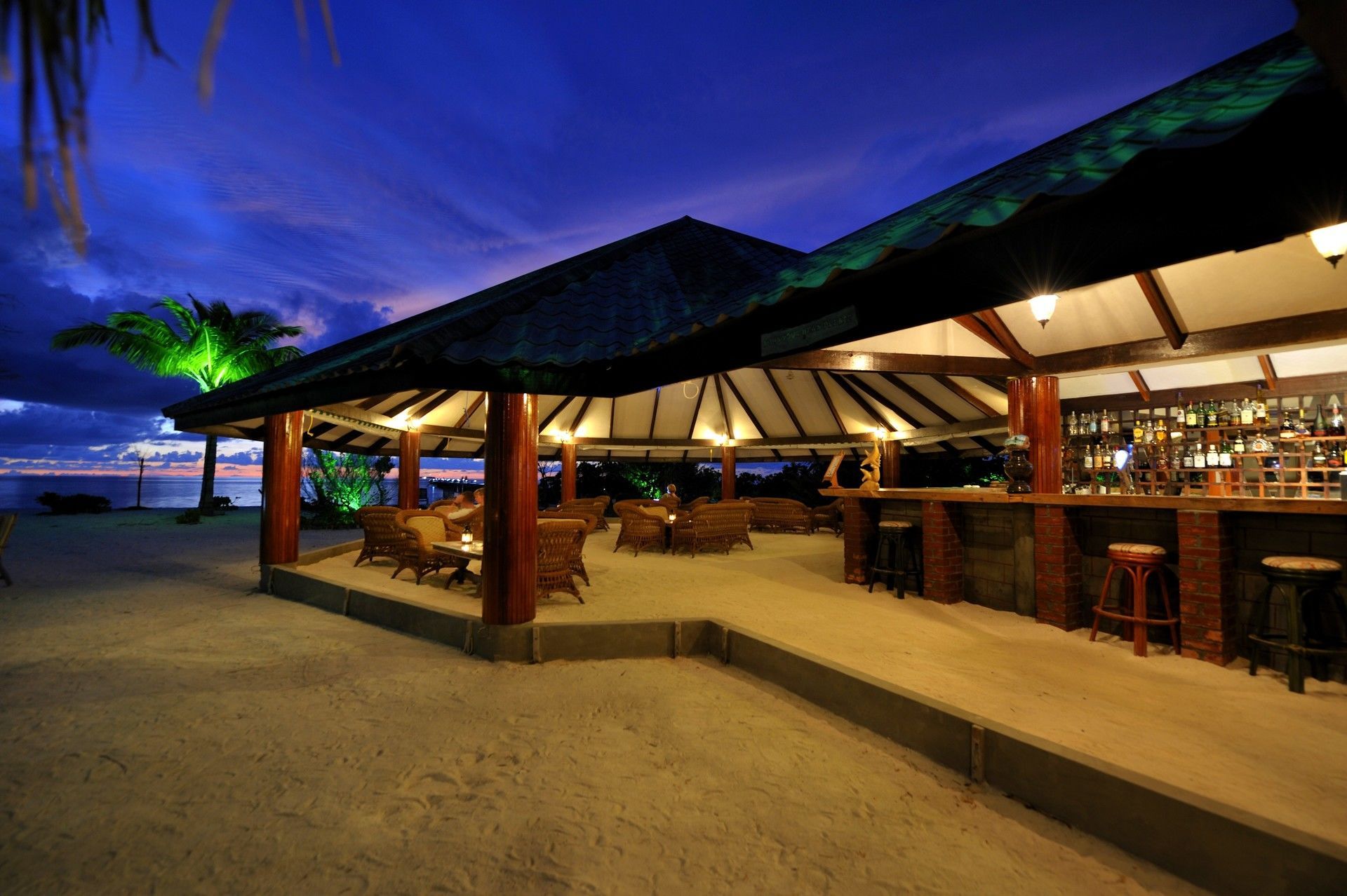 Hôtel Fun Island Resort et Spa 3* pas cher photo 10