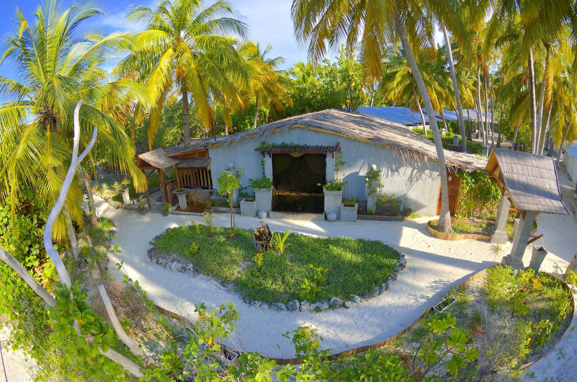 Hôtel Fun Island Resort et Spa 3* pas cher photo 12