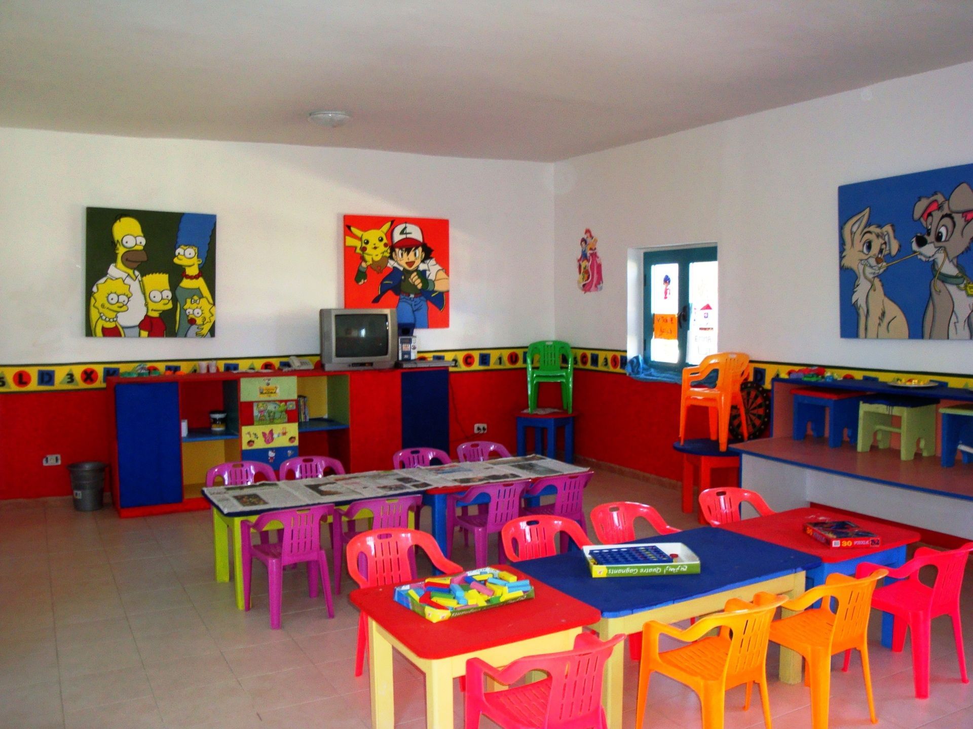 Hôtel Oasis Marine Club 3* sup pas cher photo 17