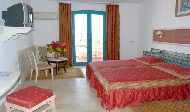 Hôtel Oasis Marine Club 3* sup pas cher photo 7