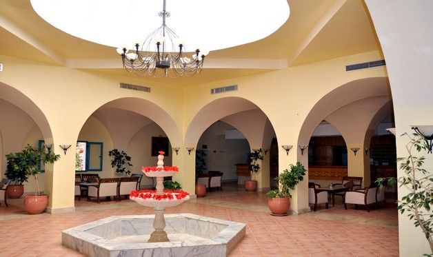 Hôtel Oasis Marine Club 3* sup pas cher photo 13