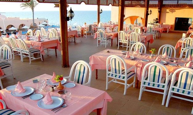 Hôtel Oasis Marine Club 3* sup pas cher photo 14