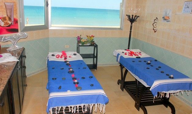 Hôtel Oasis Marine Club 3* sup pas cher photo 18