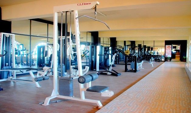 Hôtel Oasis Marine Club 3* sup pas cher photo 19