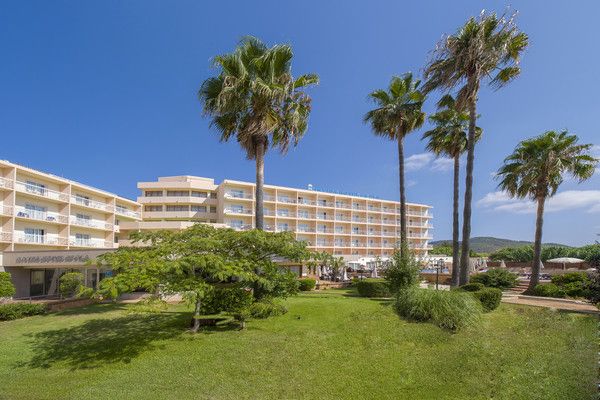 Hôtel Invisa Es Pla 3* pas cher photo 6