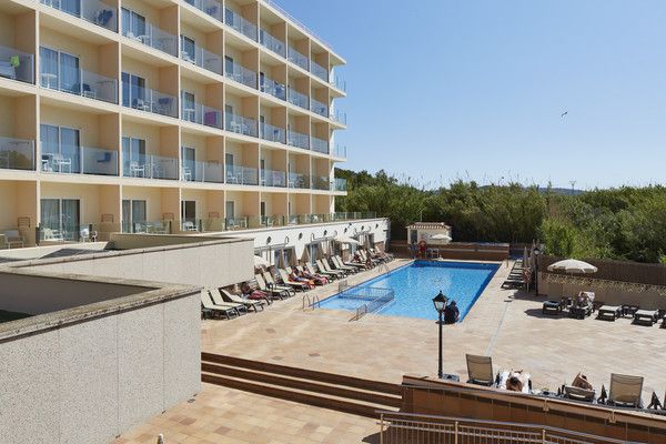 Hôtel Invisa Es Pla 3* pas cher photo 2