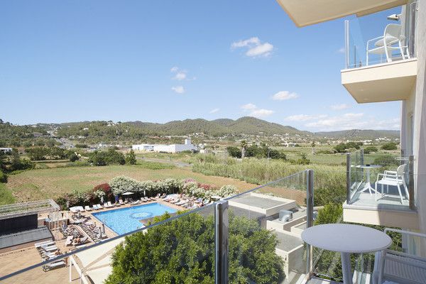 Hôtel Invisa Es Pla 3* pas cher photo 7