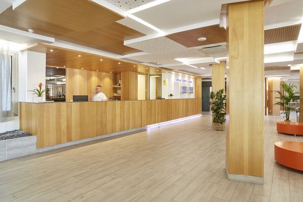 Hôtel Invisa Es Pla 3* pas cher photo 10