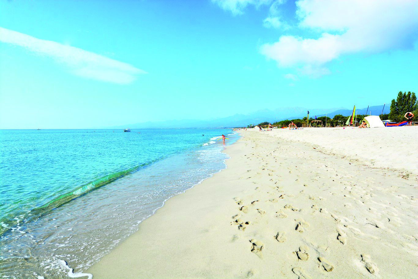 Village de Vacances Marina d'Oru 3* pas cher photo 3