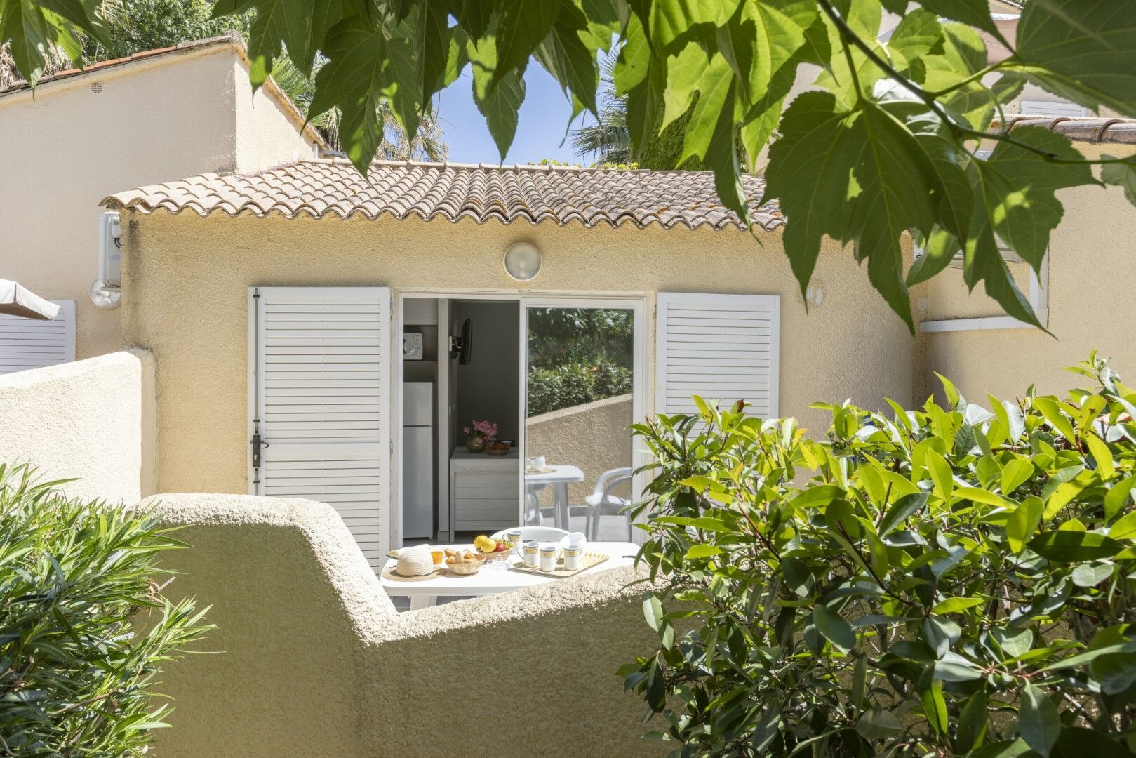 Village de Vacances Marina d'Oru 3* pas cher photo 5